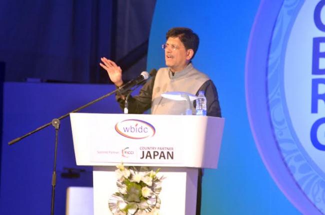 Bengal Global Business Summit 2016