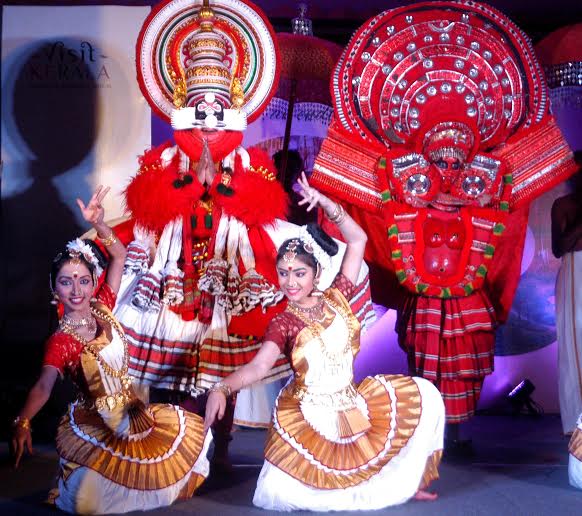 Kerala invitees tourists to experience â€˜Godâ€™s Own Countryâ€™