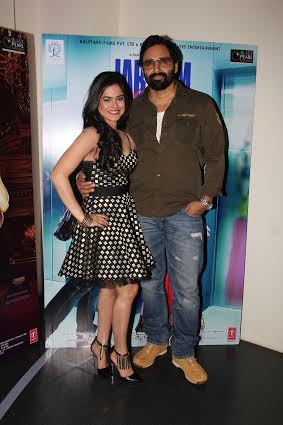 Trailer of 'Jab Tum Kaho' launched