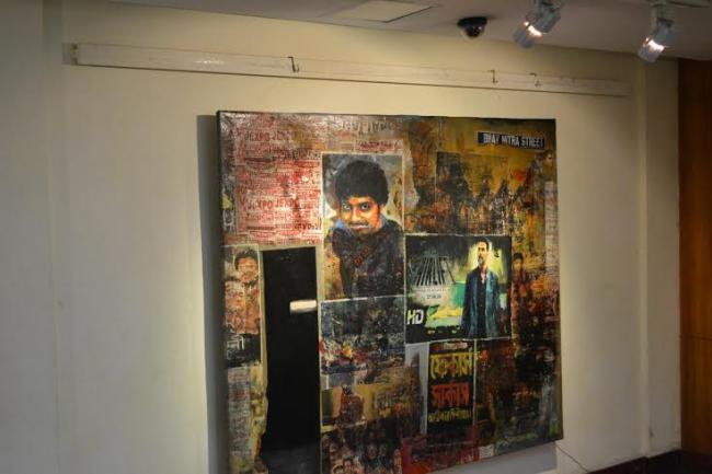 ICCR Kolkata hosts Translation, an art exhibition for young artists