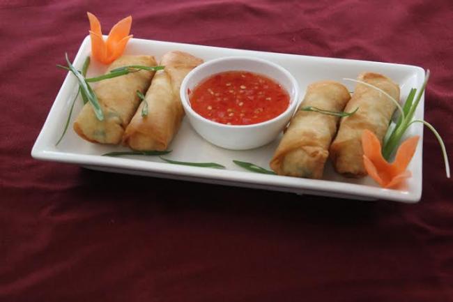 Casa Kitchen to organize Fusion Food Fiesta