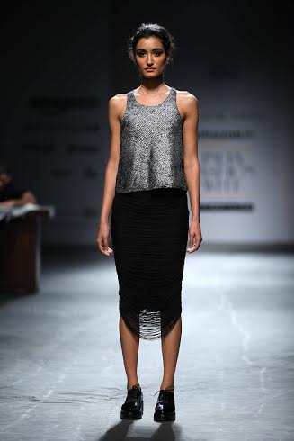 Amazon India Fashion Week: Rimzim Dadu  showcases collection