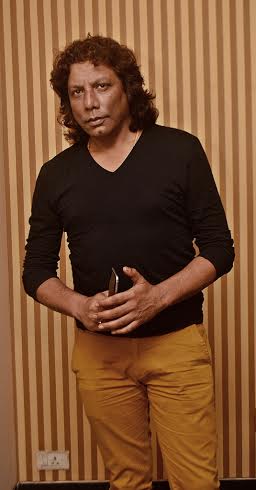 New Bengali film 'Prakhar Rudra'-A tale of an unsung hero announced in Kolkata