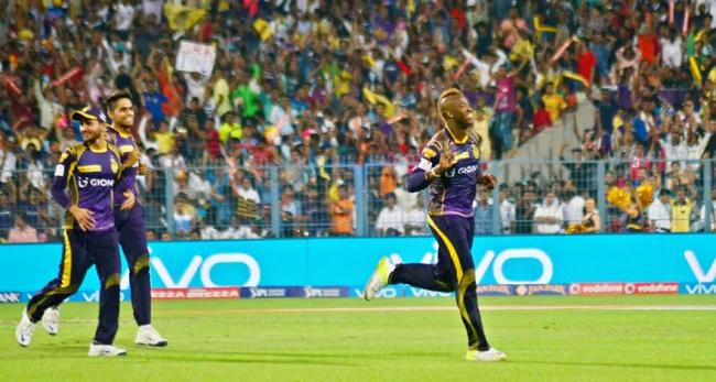 KKR face Kings XI Punjab at Eden Gardens