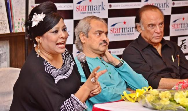 The Inter School Shakespeare Festival inaugurated in Kolkata