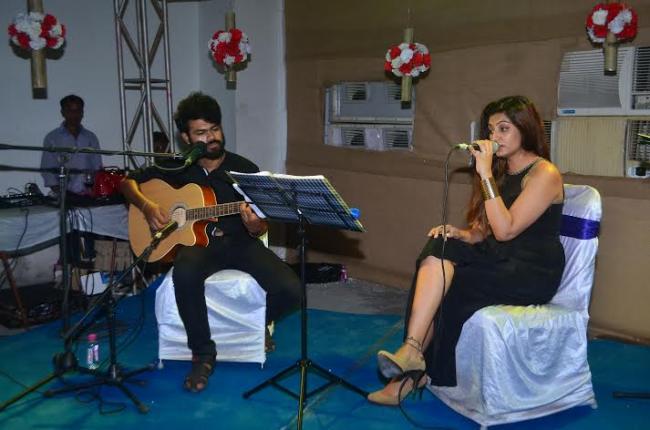 Randeep Hooda inaugurates Indian Terrain store in Kolkata