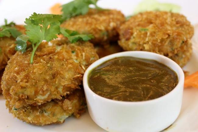 The Palms Restaurant organizes unlimited kebab festival