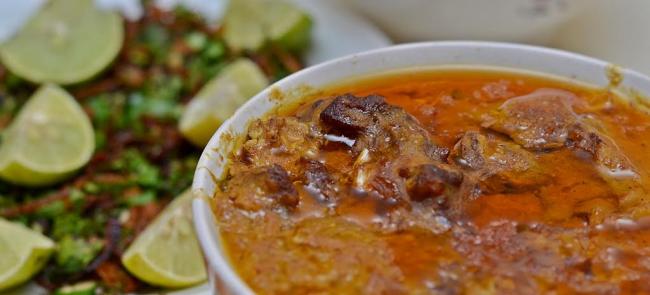Shiraz Golden Restaurant gears up for â€œHaleem Festivalâ€