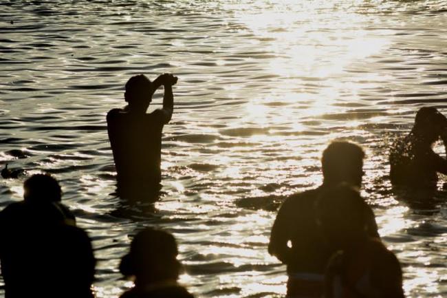 Bengal observes Mahalaya