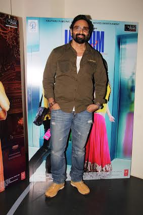 Trailer of 'Jab Tum Kaho' launched