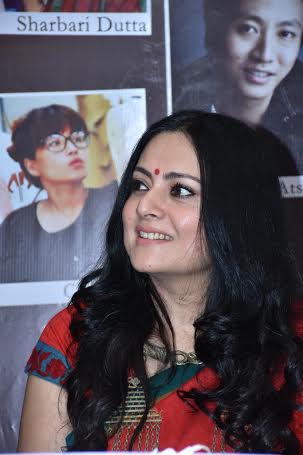 Eastern Fashion Legacy 2016- Chapter 1 