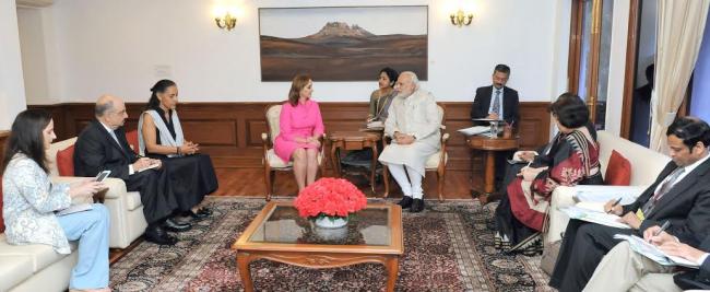  Vice President of Suriname