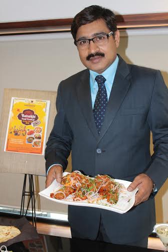 Casa Kitchen to celebrate Bengali new year with 'Baisakhi Food Festival'