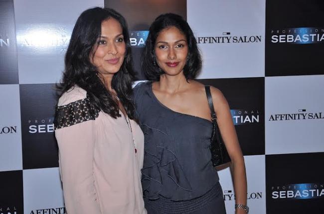 Affinity Salons launches its very first salon in Mumbai in exclusive partnership with Wella Professionals