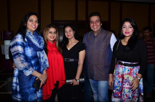 Kolkata: United Spirits unveils the Scotch Whisky Collectio