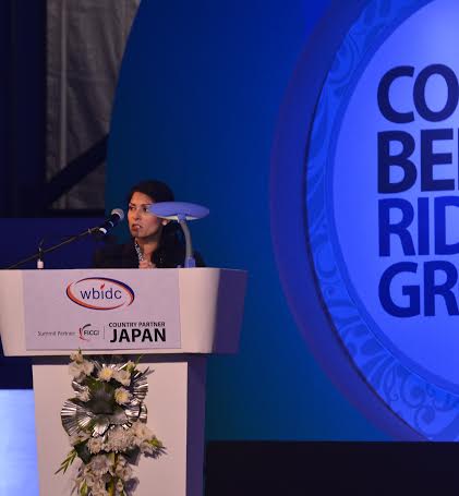 Bengal Global Business Summit 2016