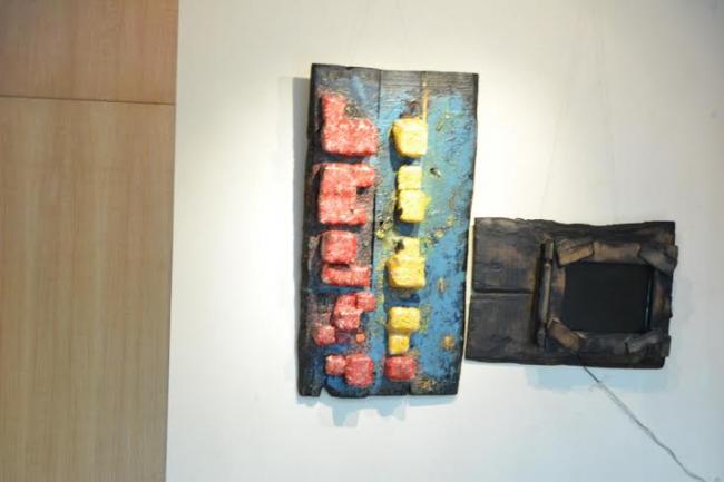 ICCR Kolkata hosts Translation, an art exhibition for young artists