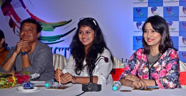 New Bengali film 'Prakhar Rudra'-A tale of an unsung hero announced in Kolkata