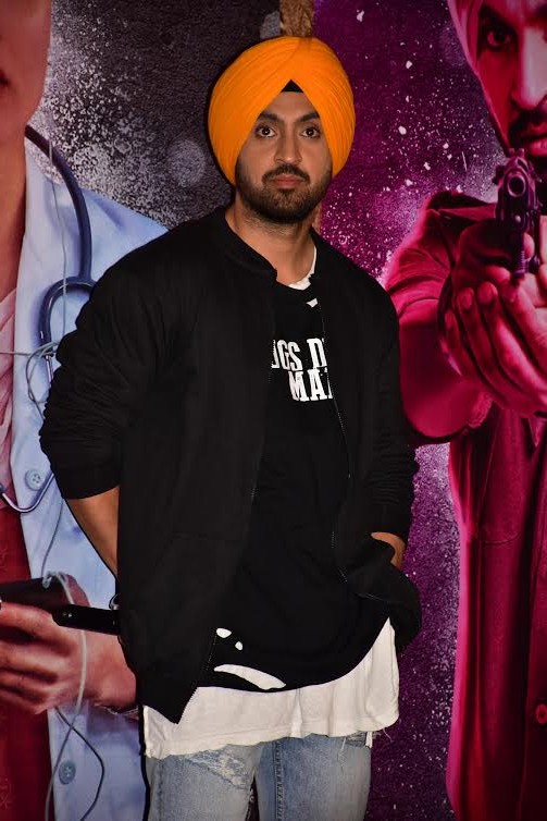 Udta Punjab trailer launched 