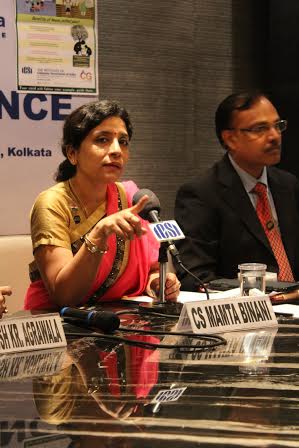 ICSI organised a National Seminar on NCLT and NCLAT