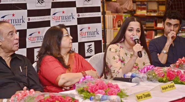 The Inter School Shakespeare Festival inaugurated in Kolkata