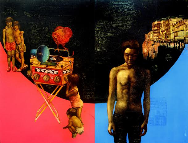 PRAYAS 2016: Annual Kolkata art fest to be inaugurated on Wednesday 