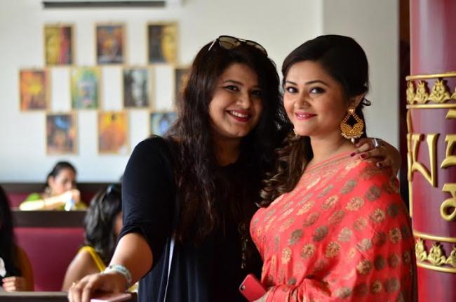 Buddha Bites opens in Behala