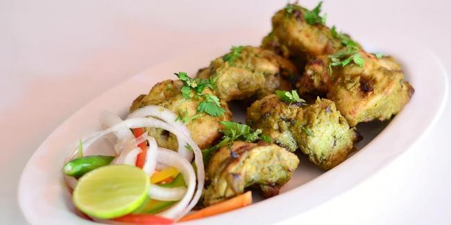 Shiraz Restaurants launches Lazeez Express outlet in Salt Lake in Kolkata  