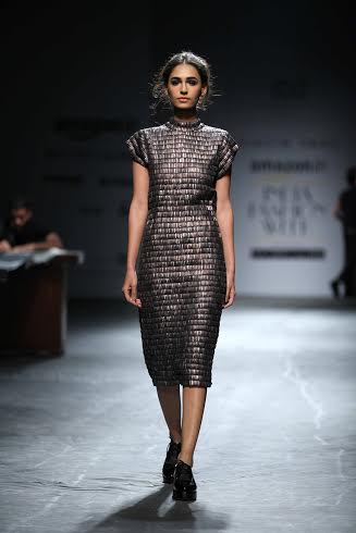 Amazon India Fashion Week: Rimzim Dadu  showcases collection