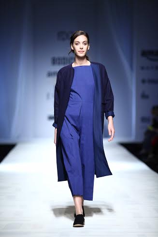 Amazon India Fashion Week fever continues with  Bodice