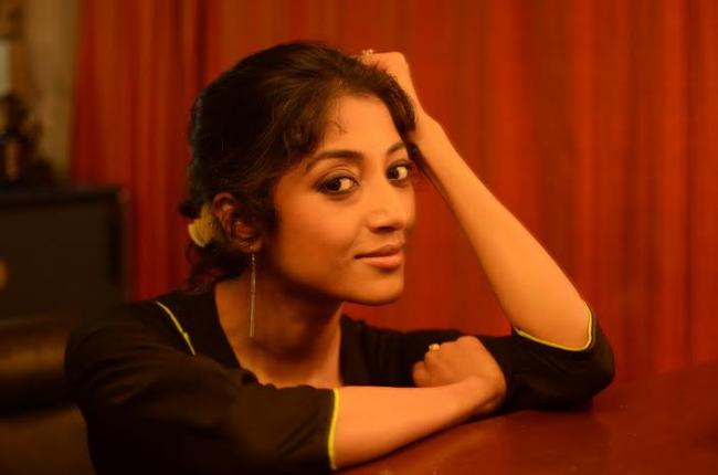 Paoli Dam to portray Ahana Sen in Mondobasar Golpo