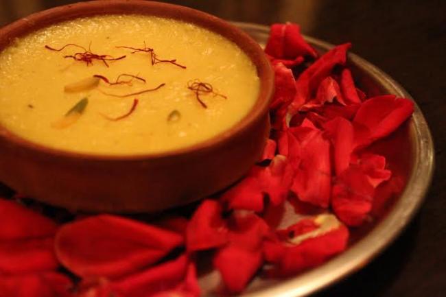 Oudh 1590 to organises 'The Great Awadhi Biryani Festival'