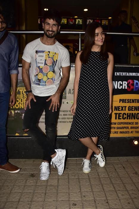 Udta Punjab clocks in Rs 10.05 cr on day one