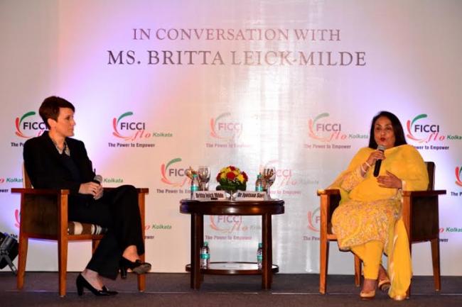 FICCI FLO hosts a rendezvous with hospitality and Tourism industry