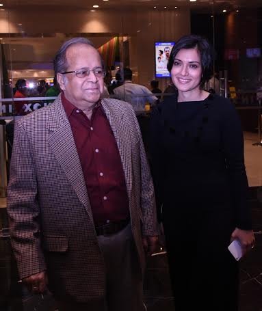 Sanjay Suri, Arpita others assemble in Kolkata for Chauranga 