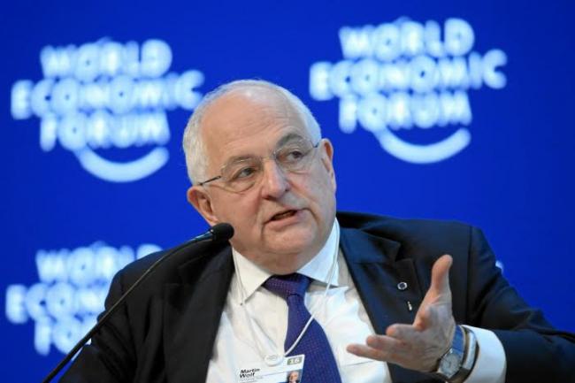 World Economic Forum: Glimpses