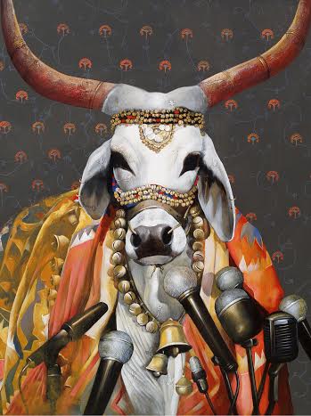 PRAYAS 2016: Annual Kolkata art fest to be inaugurated on Wednesday 