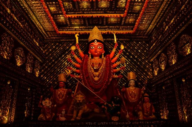 CHALTA BAGAN LOHA PATTI