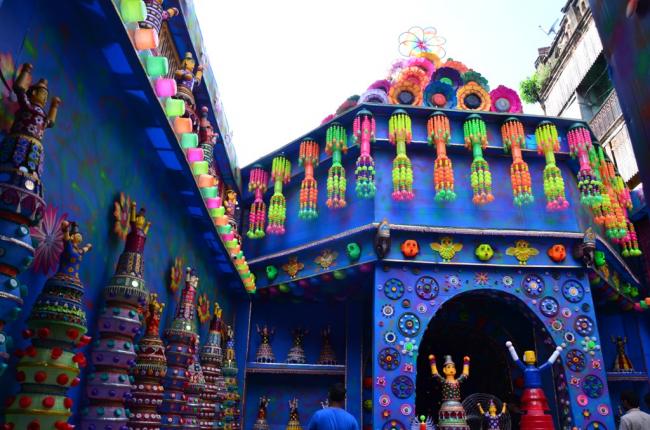 PATHURIYA GHATA 5 ER PALLY