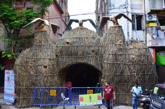 NIMTALA GHAT SARBOJONIN