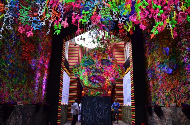 JORABAGAN SARBOJONIN