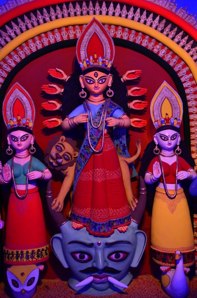 PATHURIYA GHATA 2 ER PALLY