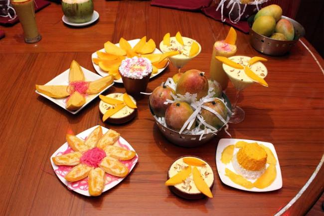 Celebrating the king of fruits at Orko's Mango Festival