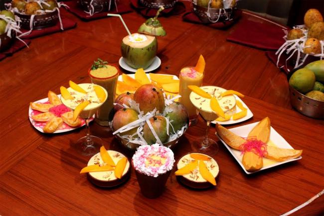 Celebrating the king of fruits at Orko's Mango Festival