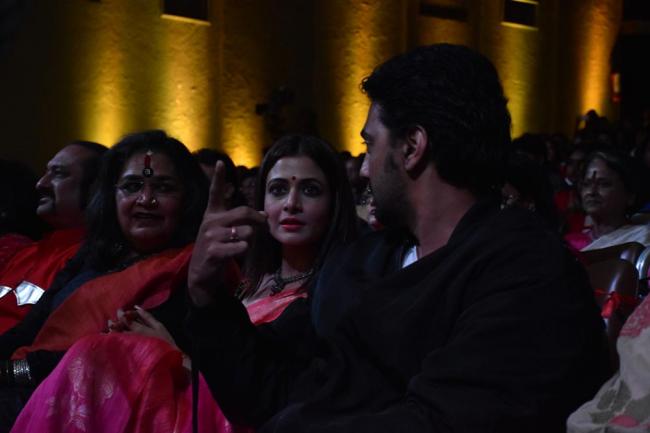 Prosenjit Chatterjee, Usha Uthup and others liven up StageCraft Award 2017 function