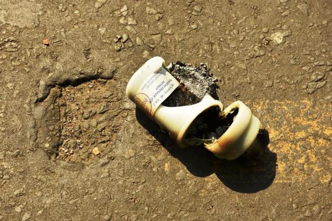 Kolkata Police lathicharge protesters, many injured