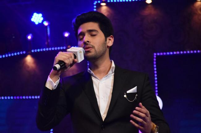 Prosenjit Chatterjee, Usha Uthup and others liven up StageCraft Award 2017 function