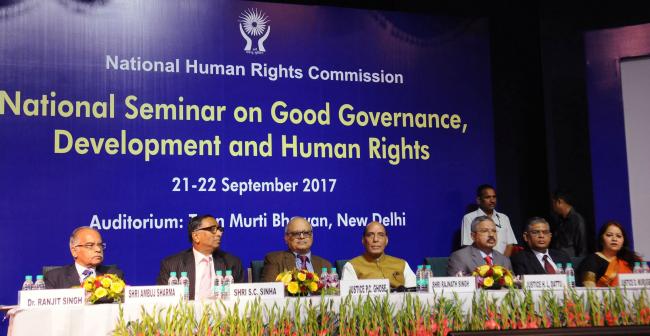 Union Home Minister,Rajnath Singh