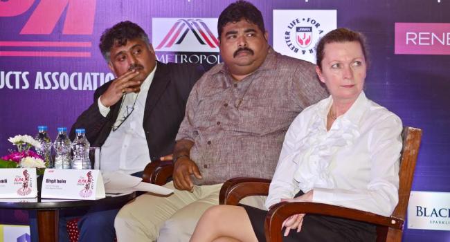 Kolkata: ILPA Show 2017 curtain raiser