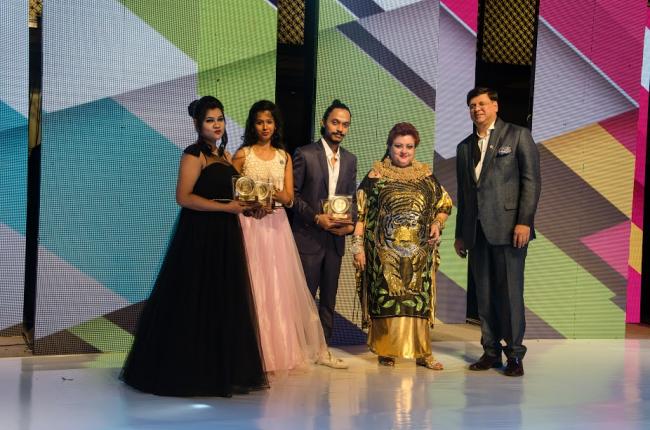 INIFD fashion show in Kolkata promotes eco-friendly fibres